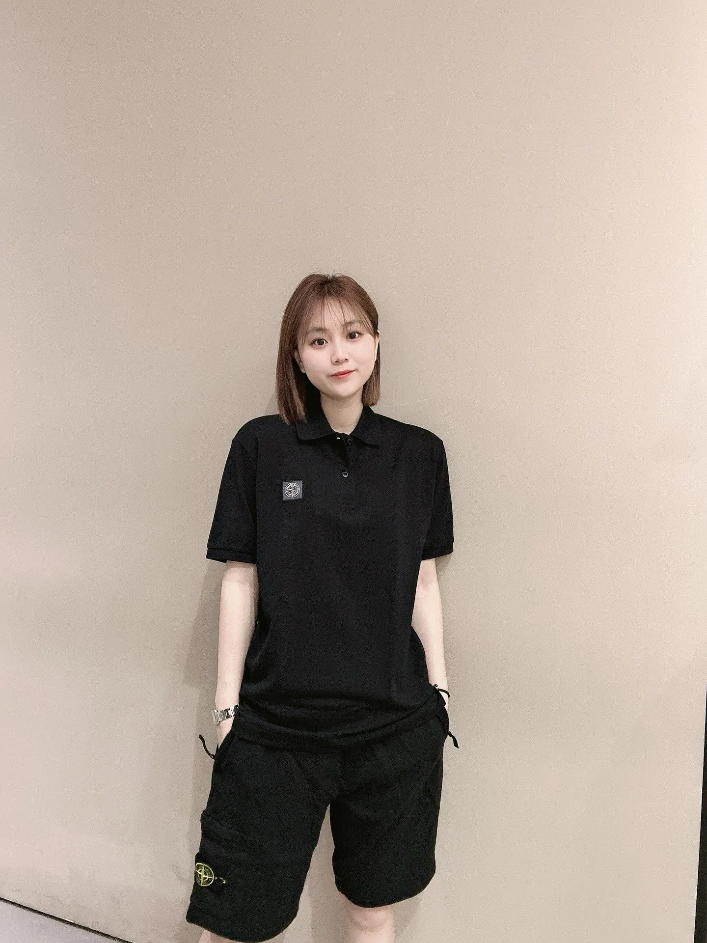 model picture